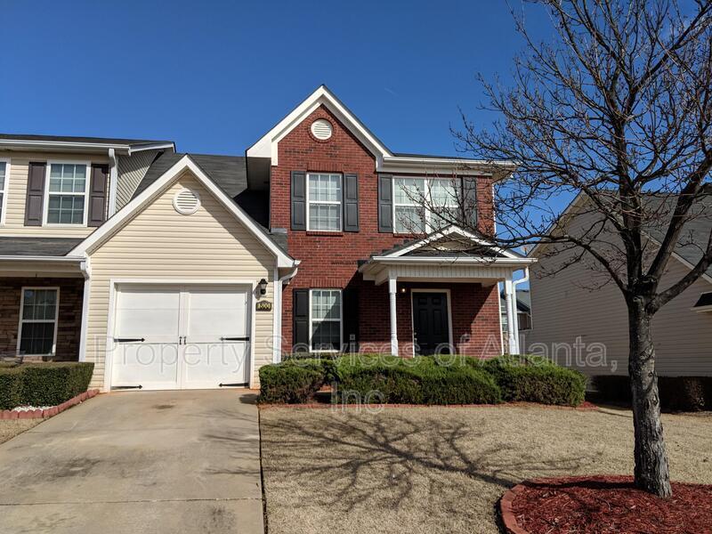 800 City Park Dr in Mcdonough, GA - Building Photo