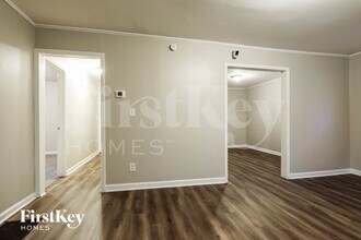 3520 Conley St in College Park, GA - Building Photo - Building Photo