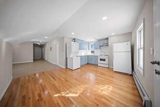20 Monroe St in Mount Vernon, NY - Building Photo - Building Photo