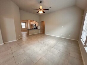 2826 Star Sky Way in Houston, TX - Building Photo - Building Photo