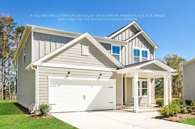 850 Pebble Blvd in Covington, GA - Building Photo - Building Photo