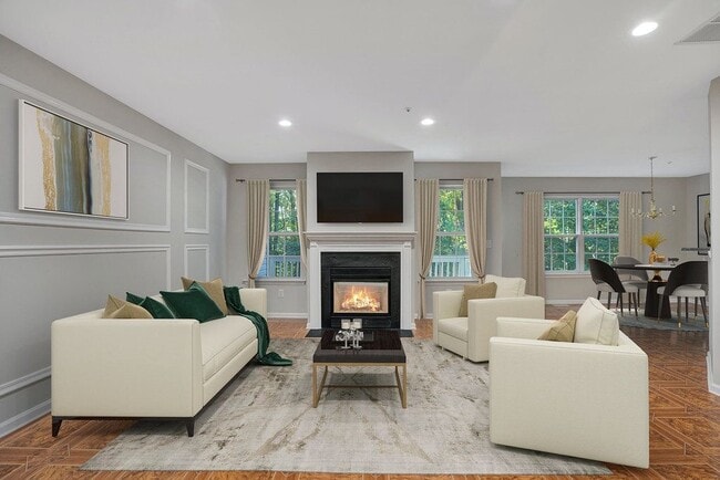 3804 Scenic Ct in Denville, NJ - Building Photo - Building Photo