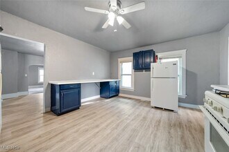 4141 Cyril Ave in Cleveland, OH - Building Photo - Building Photo