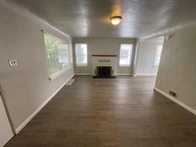 1312 Juanita St in Boise, ID - Building Photo - Building Photo