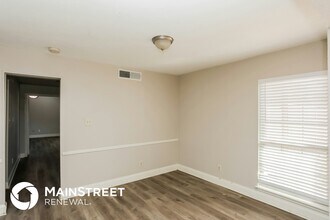 7520 Mayfair Cir in Fort Worth, TX - Building Photo - Building Photo