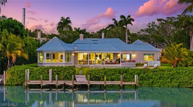 property at 440 Kingstown Dr