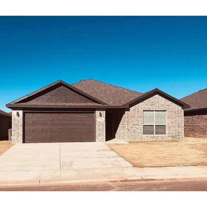 7206 25th St in Lubbock, TX - Building Photo