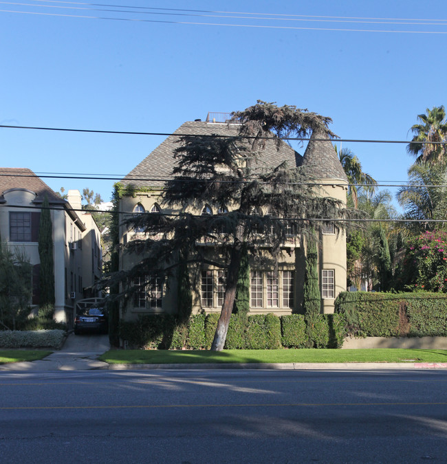 4031 Los Feliz Blvd in Los Angeles, CA - Building Photo - Building Photo