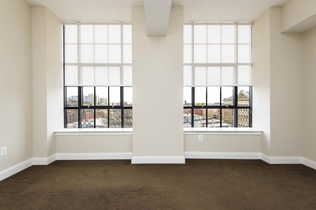 600 N Broad St, Unit 610 in Philadelphia, PA - Foto de edificio - Building Photo