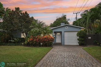 1614 NE 14th St in Fort Lauderdale, FL - Building Photo - Building Photo