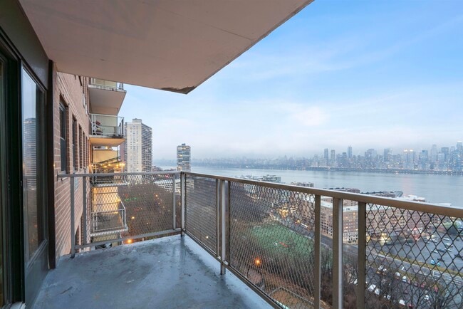 property at 5601 John F. Kennedy Blvd