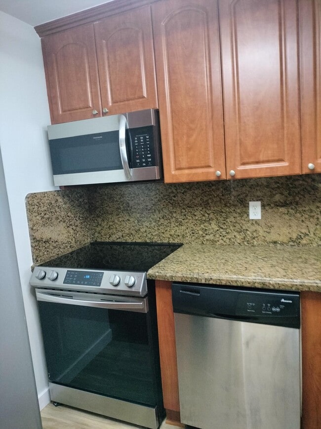 property at 501 Three Islands Boulevard