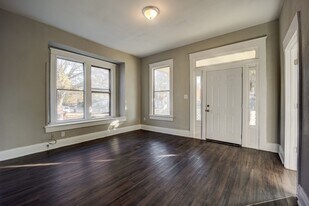 723 N 35th St in Fort Smith, AR - Building Photo