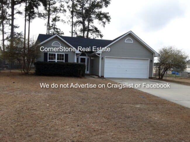 property at 189 Independence Dr