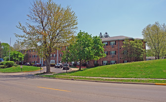 Charleston Court Apartamentos