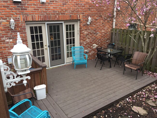 2028 Graybar Ln in Nashville, TN - Building Photo - Building Photo