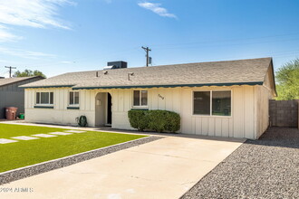 7413 E Taylor St in Scottsdale, AZ - Building Photo - Building Photo