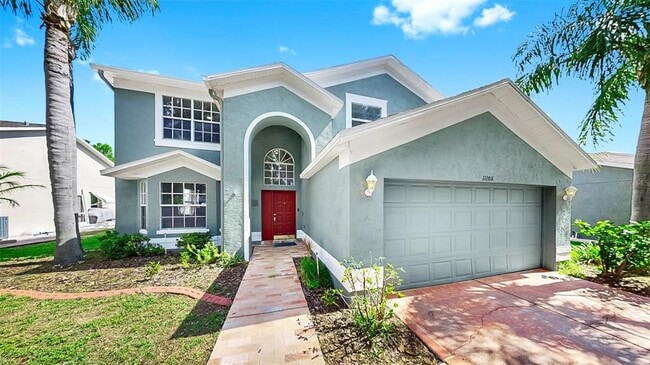 property at 11208 Sailbrooke Dr
