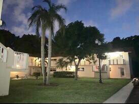 14901 SW 4th St, Unit 15A