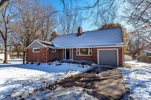 5315 Blue Ridge Blvd in Raytown, MO - Building Photo