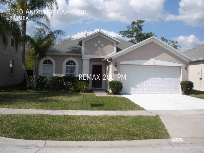 property at 3930 Andover Cay Blvd
