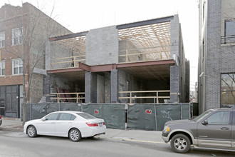 1444 N Western Ave in Chicago, IL - Building Photo - Building Photo