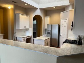 10004 Belfort Dr in Frisco, TX - Building Photo - Building Photo