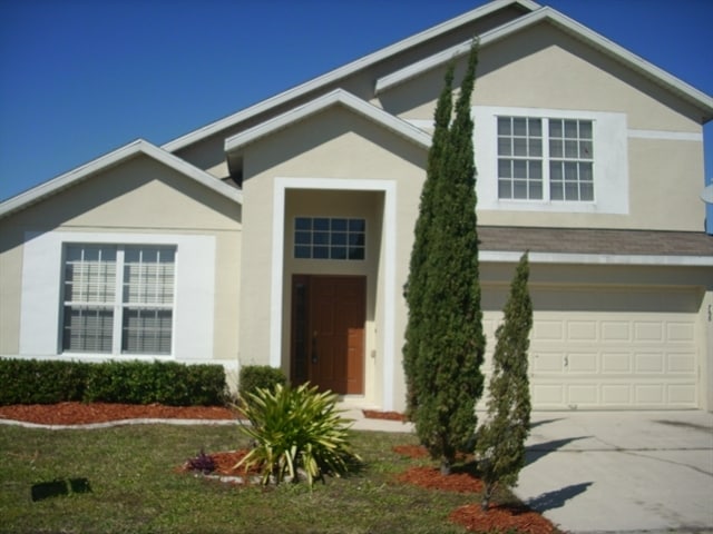 property at 768 Hacienda Cir