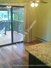 4466 S Coors St in Morrison, CO - Building Photo - Building Photo