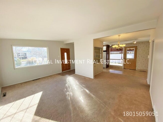 1455 E 4230 S in Millcreek, UT - Building Photo - Building Photo