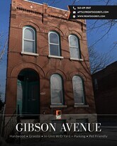 4397 Gibson Ave in St. Louis, MO - Building Photo