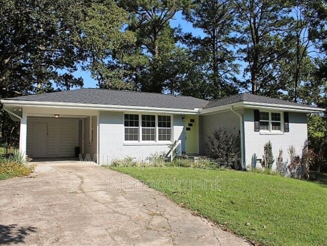 5104 Kaplan Dr in Raleigh, NC - Building Photo - Building Photo