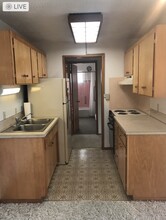 600 N I St, Unit Apt ground in Aberdeen, WA - Building Photo - Building Photo