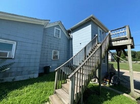 101 S Roosevelt Ave in Piqua, OH - Building Photo