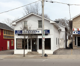 15 Main St S in Newmarket, ON - Building Photo - Building Photo