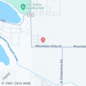2245 Friar Tuck Ct in Fort Collins, CO - Building Photo