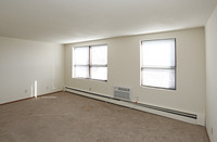 Ridgewood Apartments photo'