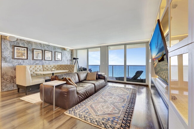 property at 1890 S Ocean Dr