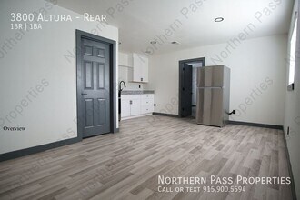 3800 Altura Ave in El Paso, TX - Building Photo - Building Photo