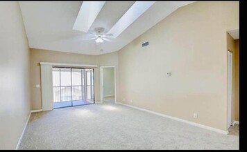 2481 NW 56th Ave in Lauderhill, FL - Building Photo - Building Photo