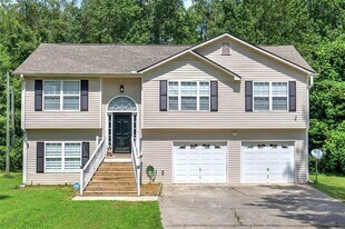 106 Muirwood Dr in Temple, GA - Building Photo