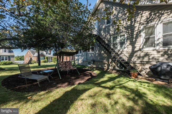 property at 4308 Ridge Rd