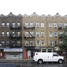 829 Nostrand Ave in Brooklyn, NY - Building Photo - Building Photo