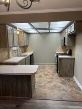 8600 S 35th Terrace in Fort Smith, AR - Building Photo - Building Photo