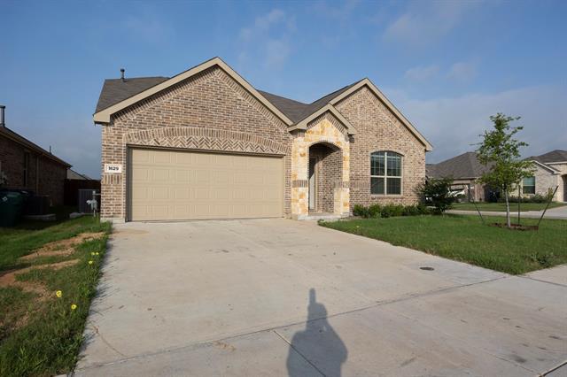 1629 Dream Dr in Crandall, TX - Building Photo - Building Photo