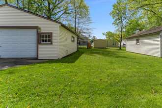 1551 Chattanooga Ave in Youngstown, OH - Building Photo - Building Photo