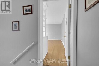 859 Tavistock Rd in Ottawa, ON - Building Photo - Building Photo