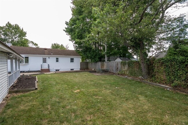 property at 258 Gilling Rd