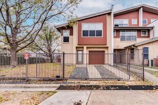 2608 E 6th St in Austin, TX - Building Photo