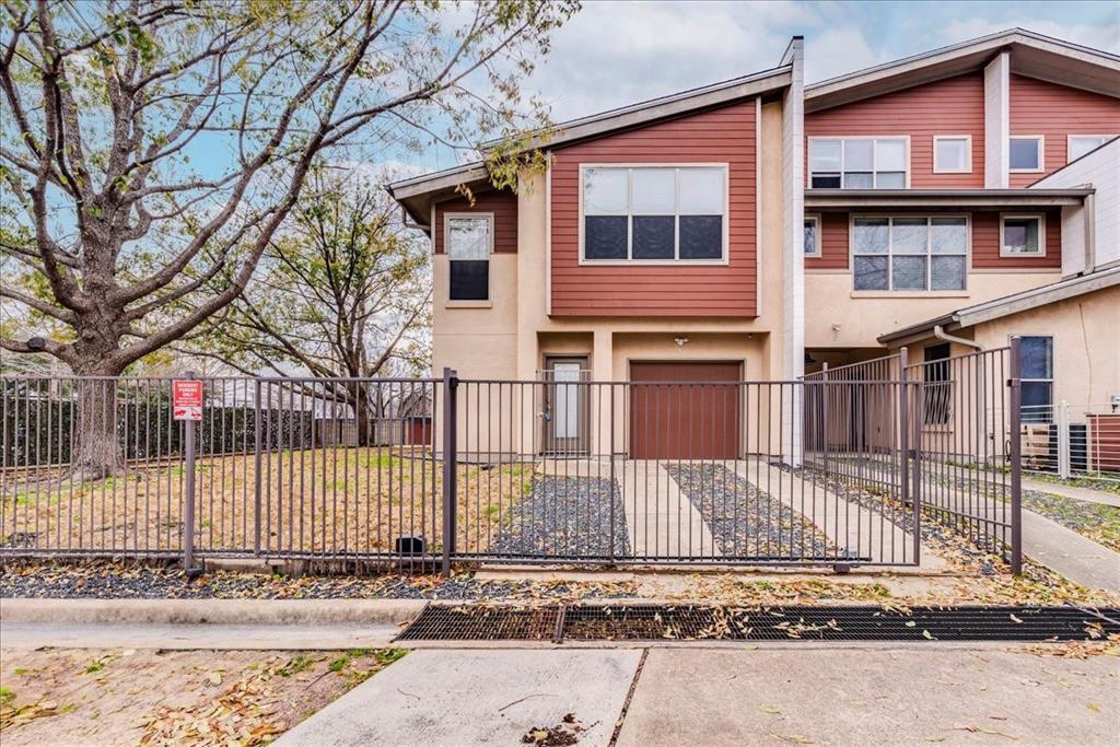 2608 E 6th St in Austin, TX - Building Photo